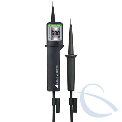 Тестер напруги, чергування фаз і цілісності ланцюга PROFISAFE 690L