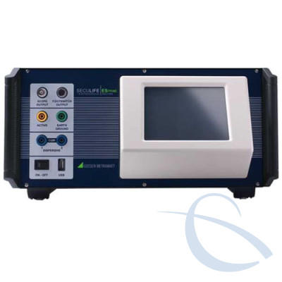 Багаторежимний електрохірургічний аналізатор SECULIFE ES PRIME