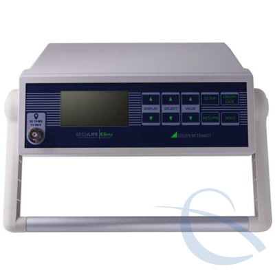 Електрохірургічний аналізатор SECULIFE ES PRO