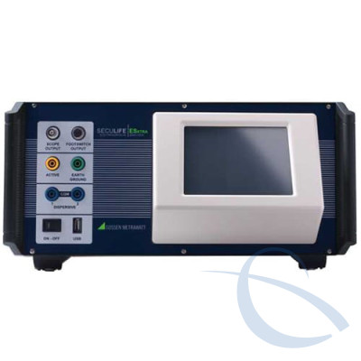 Електрохірургічний аналізатор SECULIFE ES XTRA