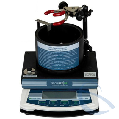 Ультразвуковий ватметр для вимірювання потужності в ультразвукових системах SECULIFE UP