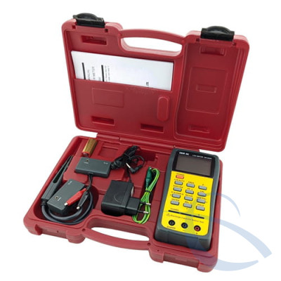 LCR-метр DER EE DE-5000