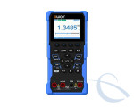 Мультиметр-осцилограф OWON HDS160