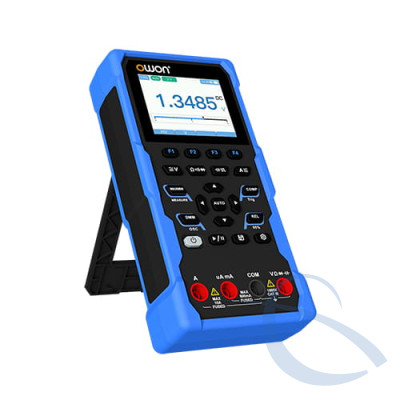 Мультиметр-осцилограф OWON HDS160