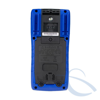 Мультиметр Owon HPC79+