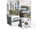 Система онлайн аналізу розчинених газів у трансформаторному маслі  та контролю рівня вологості HYDROCAL 1004 genX
