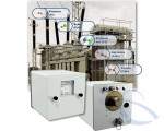 Система онлайн аналізу розчинених газів у трансформаторному маслі та контролю рівня вологості масла з можливістю моніторингу трансформатора HYDROCAL 1005