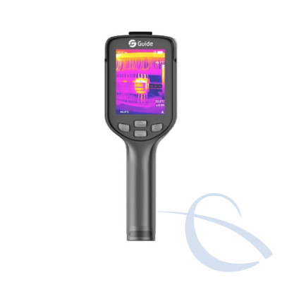 Тепловізійна камера Guide серії EasIR E4