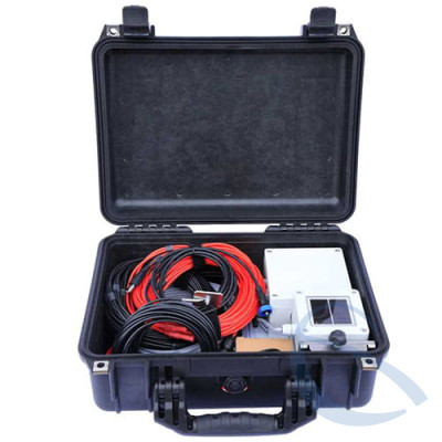 Тестер фотоелектричних модулів до 1500 В PROFITEST PV1500