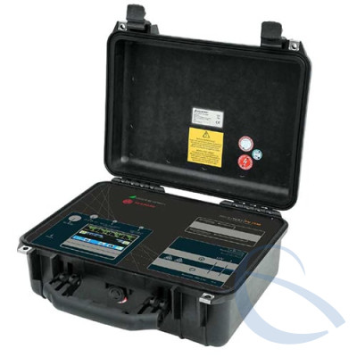 Прилад для вимірювання пікової потужності та ВАХ фотоелектричних систем PROFITEST PV1540