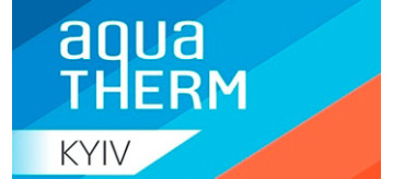XIX Международная выставка AquaTherm Kyiv