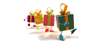 Потому что лето не за горами