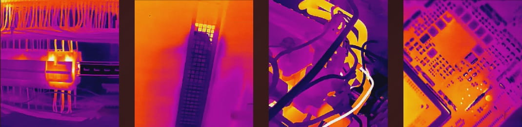 Тепловізор Guide E4 Тепловізор Guide E4