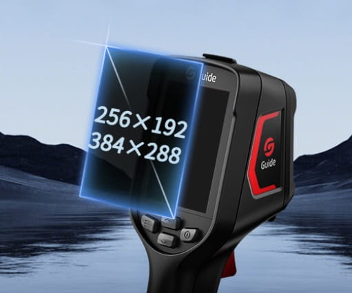 3.5-inch large screen 3.5-inch large screen