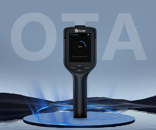 OTA Updates OTA Updates