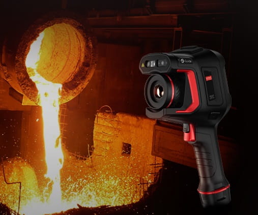 2000℃ Ultra-High Temp