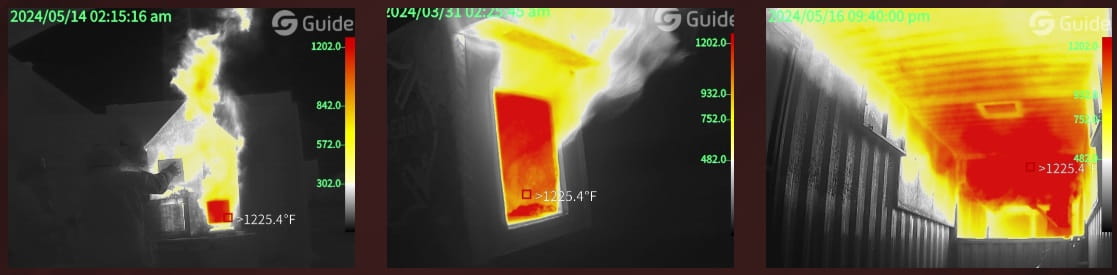Fire Protection