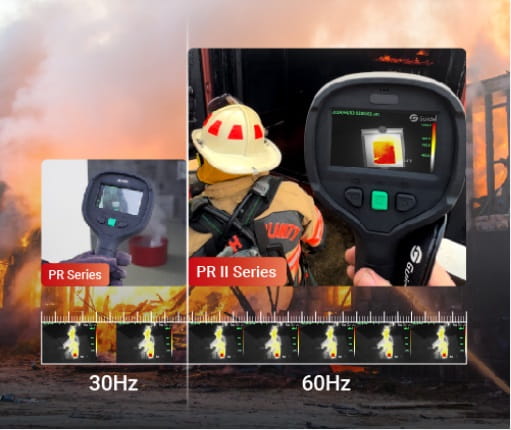 Anti-Glare Display Delivers Clear Imaging