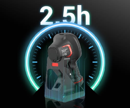 Versatile Desktop Charger