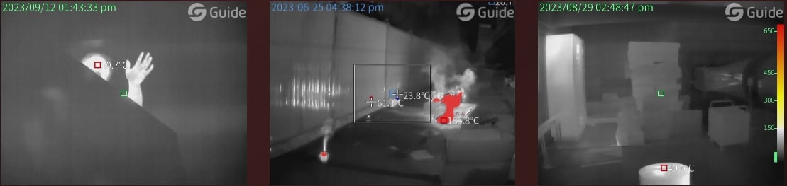 Fire Protection