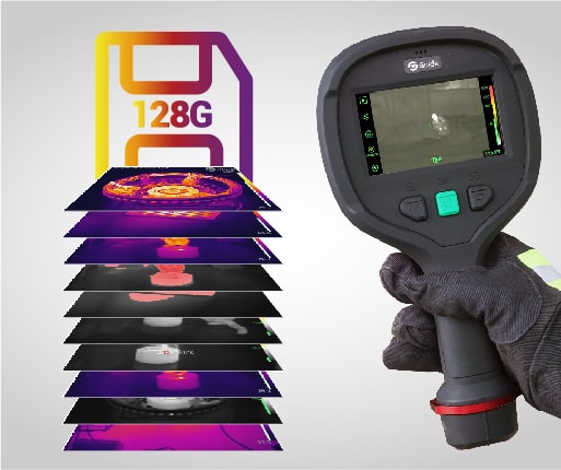 Photo and Video Powered