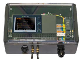 PQ5000CL - польовий корпус